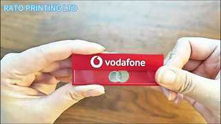 Aluminiowa plakietka imienna z okienkiem | Magnetyczna plakietka z imieniem i nazwiskiem personelu na plecach