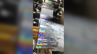 Produkcja niestandardowych naklejek z hologramem | Fabryka Etykiet Bezpieczeństwa | Producent etykiet holograficznych OEM
