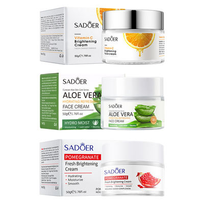 kupować Custom Luxury Moisturizer Packaging Boxes With Silver Foil Logo – High-End Cosmetic Paper Box Manufacturer produkcja online