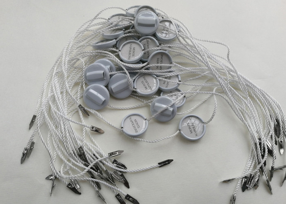kupować Odzież niestandardowa Aluminiowe metalowe metki uszczelniające z plastikową żywicą epoksydową z kopułą online manufacture